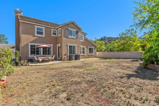 2990 Burnet Drive, Escondido, CA 92027