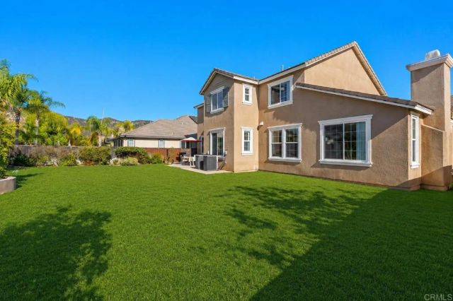2990 Burnet Drive, Escondido, CA 92027