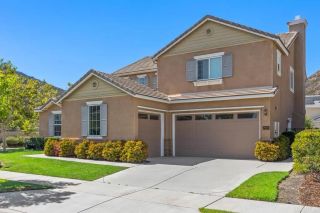 2990 Burnet Drive, Escondido, CA 92027