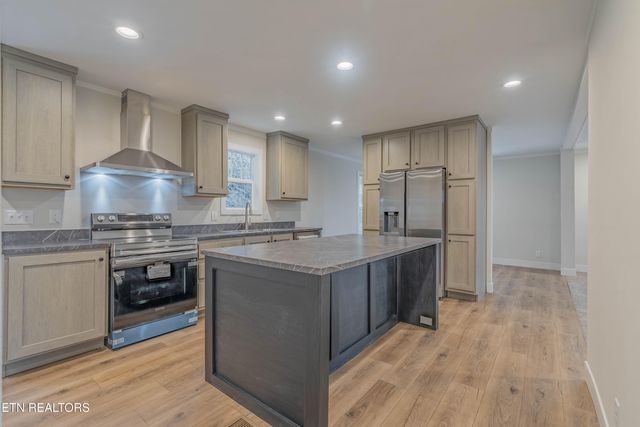 504 Yarnell Ave, Knoxville, TN 37920