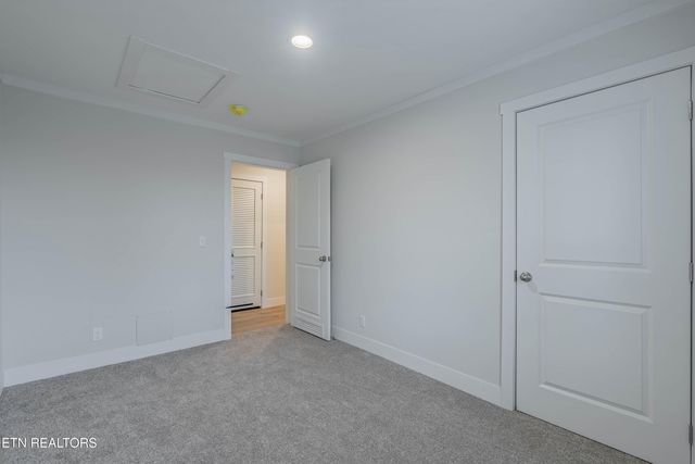 504 Yarnell Ave, Knoxville, TN 37920