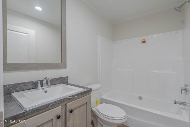 504 Yarnell Ave, Knoxville, TN 37920