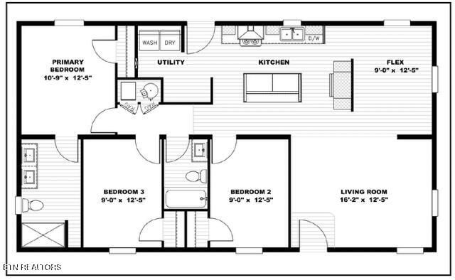 504 Yarnell Ave, Knoxville, TN 37920