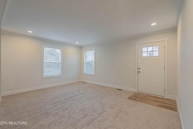 504 Yarnell Ave, Knoxville, TN 37920