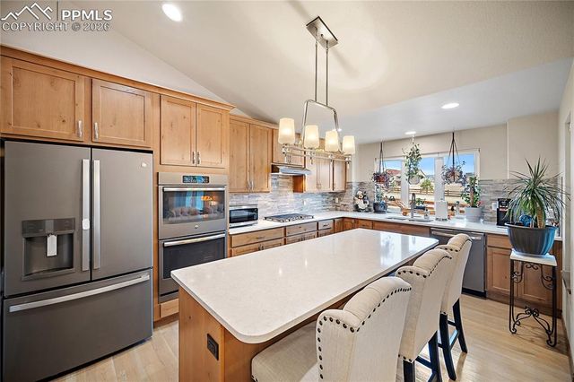 12692 Clark Peak Court, Peyton, CO 80831