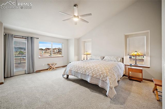 12692 Clark Peak Court, Peyton, CO 80831