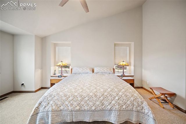 12692 Clark Peak Court, Peyton, CO 80831