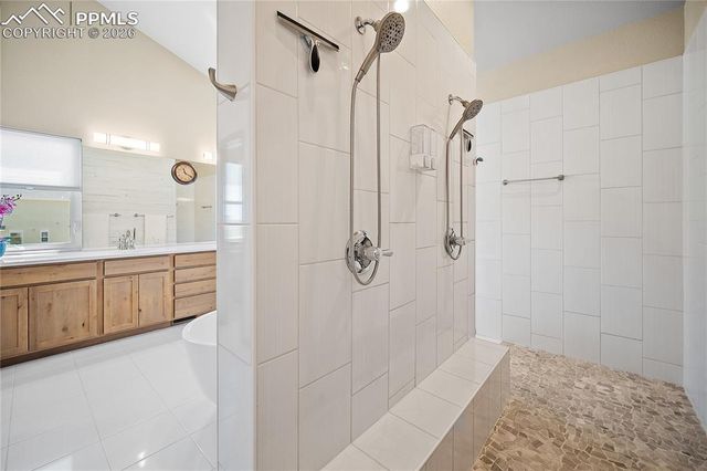 12692 Clark Peak Court, Peyton, CO 80831