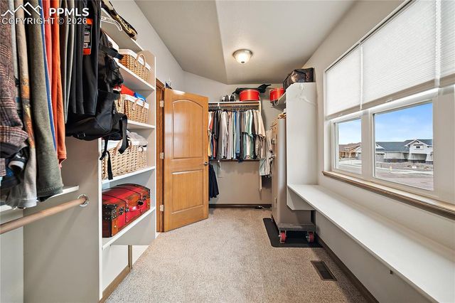 12692 Clark Peak Court, Peyton, CO 80831