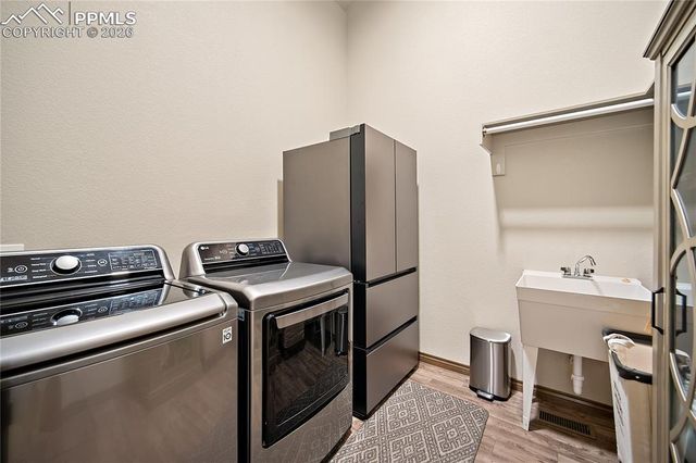 12692 Clark Peak Court, Peyton, CO 80831