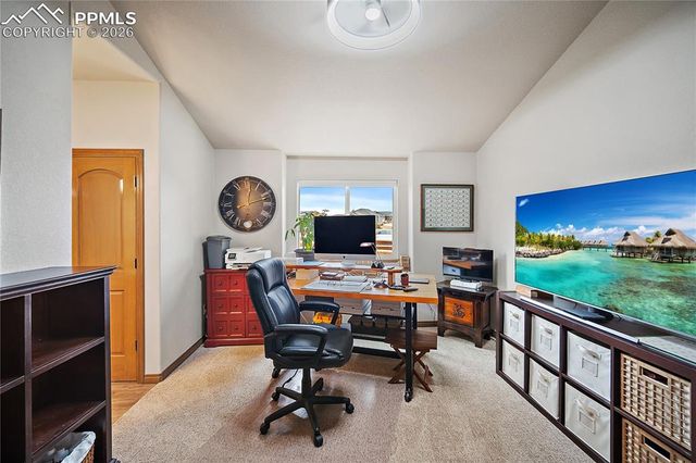 12692 Clark Peak Court, Peyton, CO 80831