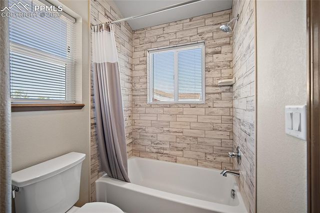 12692 Clark Peak Court, Peyton, CO 80831