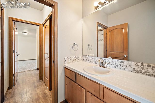 12692 Clark Peak Court, Peyton, CO 80831