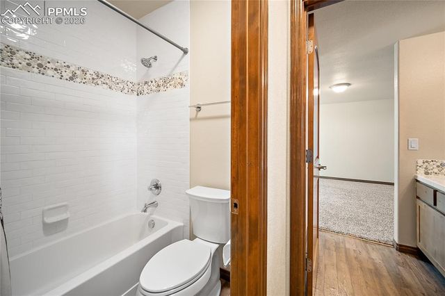 12692 Clark Peak Court, Peyton, CO 80831