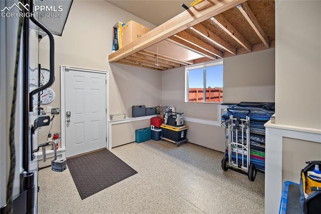 12692 Clark Peak Court, Peyton, CO 80831