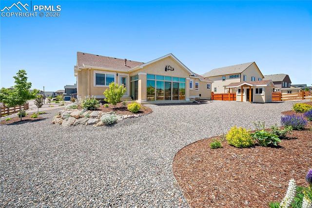 12692 Clark Peak Court, Peyton, CO 80831
