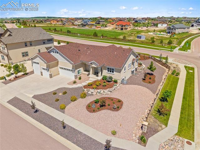 12692 Clark Peak Court, Peyton, CO 80831