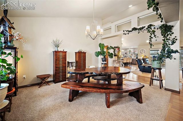 12692 Clark Peak Court, Peyton, CO 80831