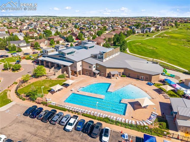 12692 Clark Peak Court, Peyton, CO 80831