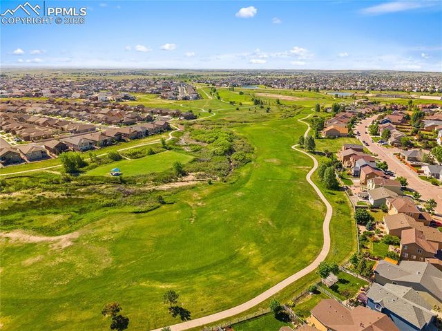 12692 Clark Peak Court, Peyton, CO 80831