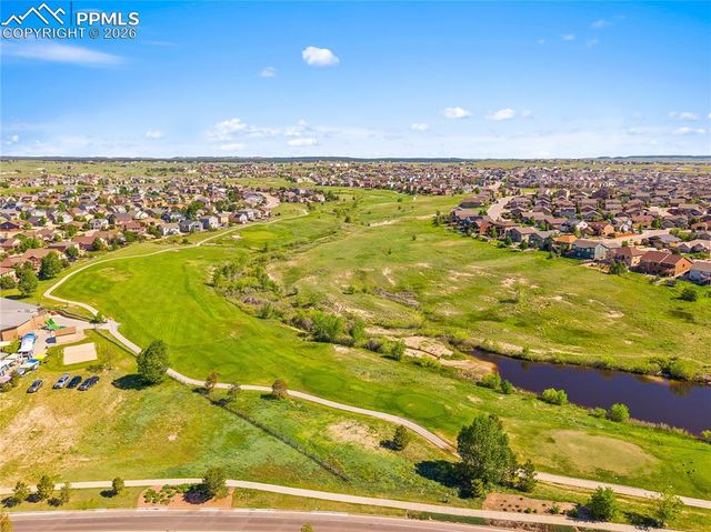 12692 Clark Peak Court, Peyton, CO 80831