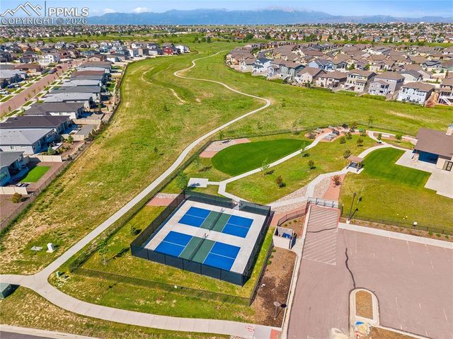 12692 Clark Peak Court, Peyton, CO 80831