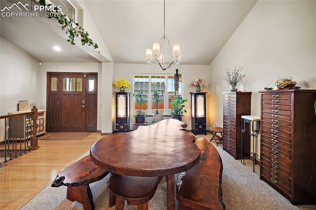 12692 Clark Peak Court, Peyton, CO 80831