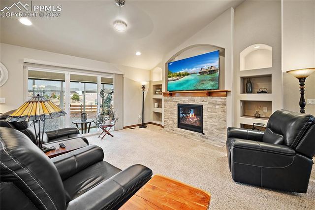 12692 Clark Peak Court, Peyton, CO 80831