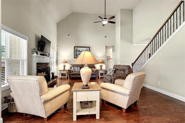 727 Fleeting Way, Monroe, GA 30655