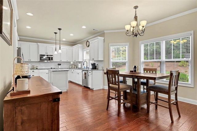 727 Fleeting Way, Monroe, GA 30655