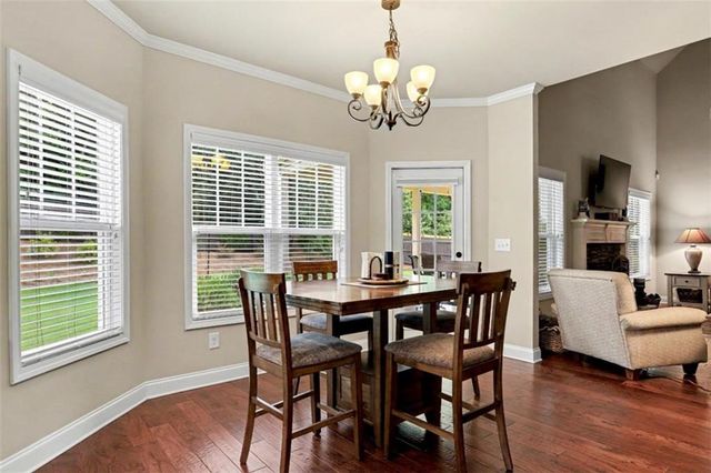 727 Fleeting Way, Monroe, GA 30655