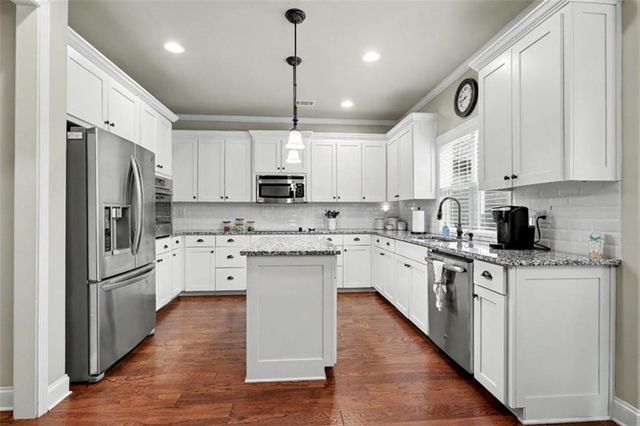 727 Fleeting Way, Monroe, GA 30655