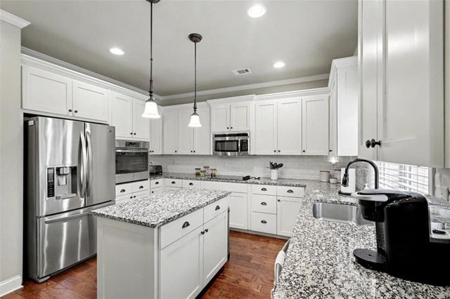 727 Fleeting Way, Monroe, GA 30655