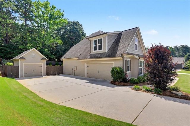 727 Fleeting Way, Monroe, GA 30655