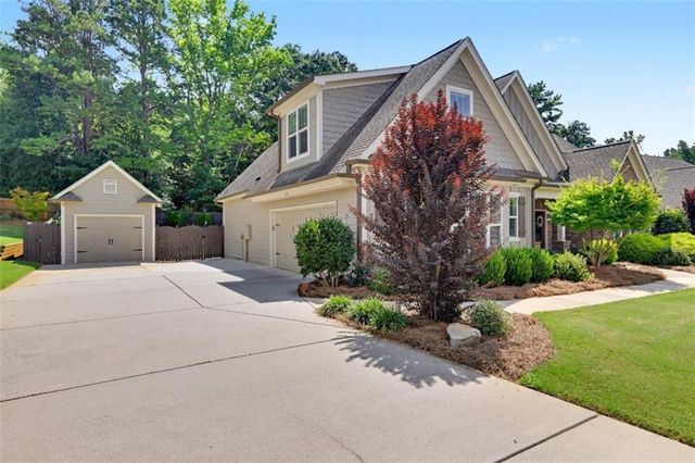 727 Fleeting Way, Monroe, GA 30655