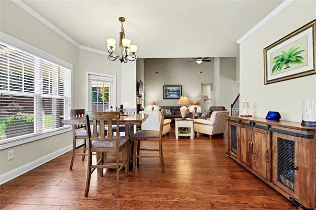 727 Fleeting Way, Monroe, GA 30655