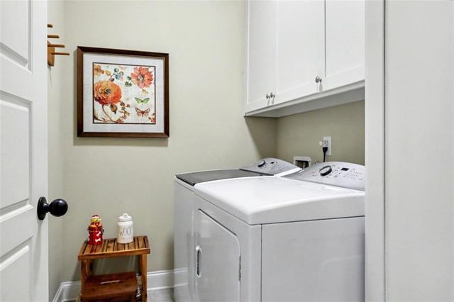 727 Fleeting Way, Monroe, GA 30655