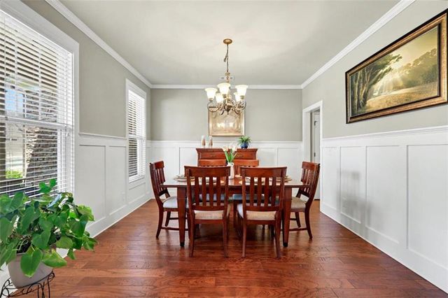 727 Fleeting Way, Monroe, GA 30655