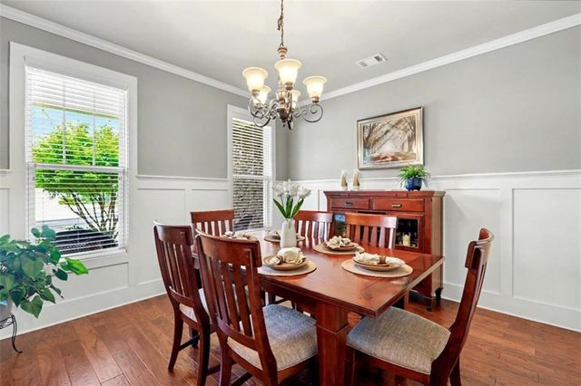 727 Fleeting Way, Monroe, GA 30655