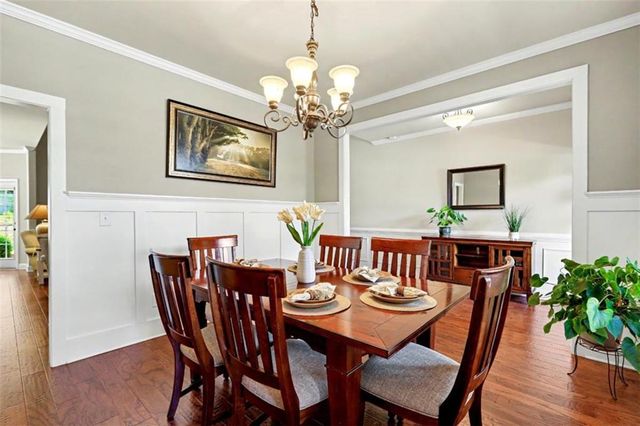 727 Fleeting Way, Monroe, GA 30655