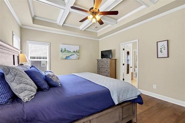 727 Fleeting Way, Monroe, GA 30655