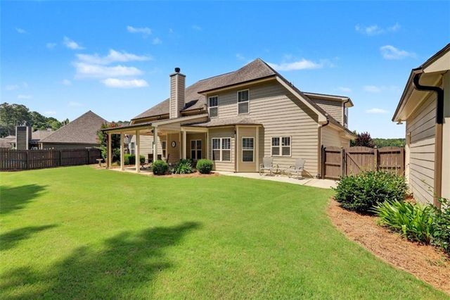 727 Fleeting Way, Monroe, GA 30655