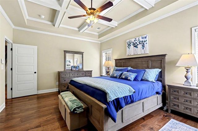 727 Fleeting Way, Monroe, GA 30655