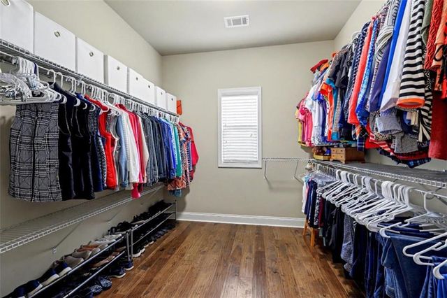 727 Fleeting Way, Monroe, GA 30655