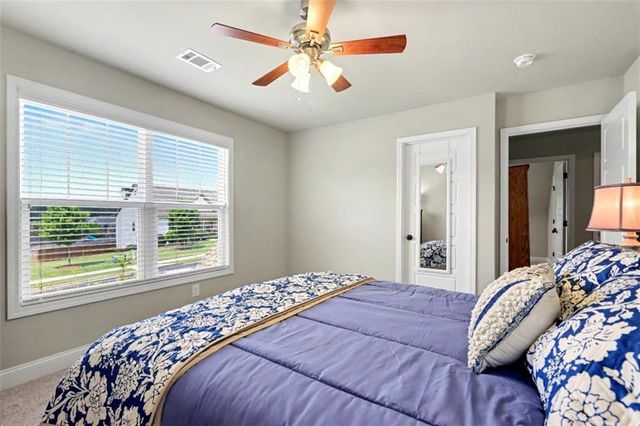 727 Fleeting Way, Monroe, GA 30655