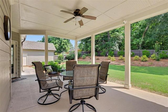 727 Fleeting Way, Monroe, GA 30655