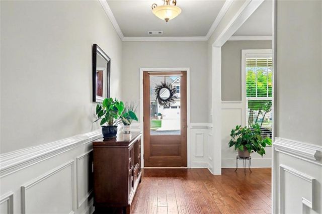 727 Fleeting Way, Monroe, GA 30655