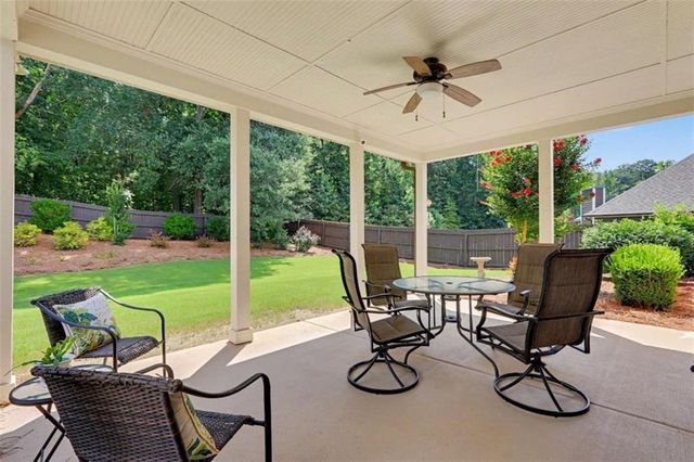 727 Fleeting Way, Monroe, GA 30655