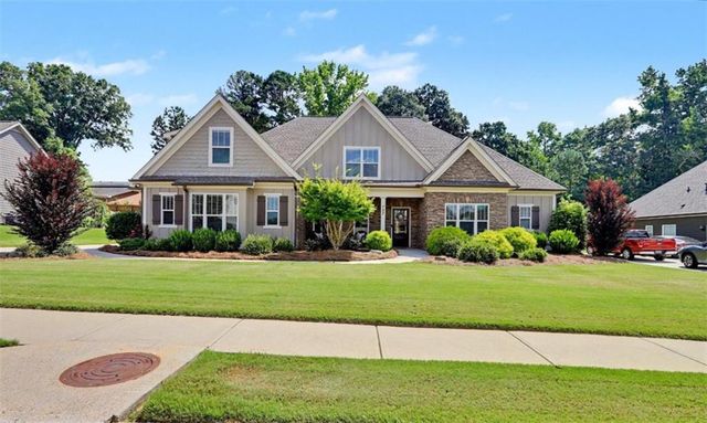 727 Fleeting Way, Monroe, GA 30655