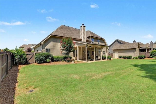 727 Fleeting Way, Monroe, GA 30655